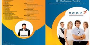 Printed Brochures