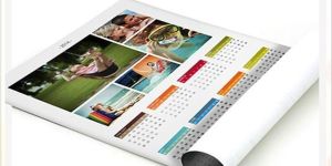 Printed Calendars
