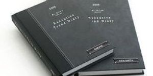 Printed Diaries