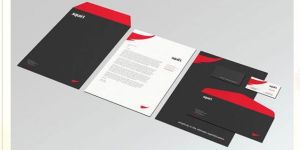 Printed Letterheads