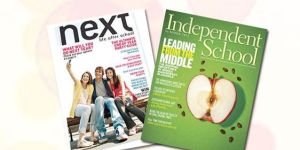 Printed Magazines