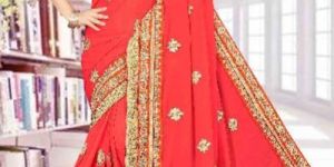 Designer Sarees