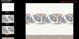 Digital Wall Tiles