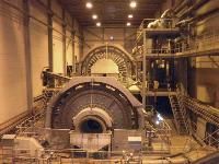 Mineral Processing Plants
