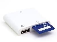 SD Card Reader