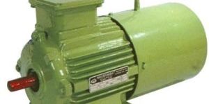 AC & DC Brake Motors