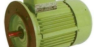 Cooling Tower Motor