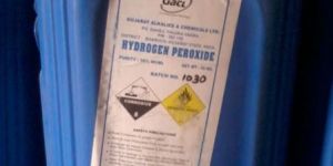 Hydrogen Peroxide