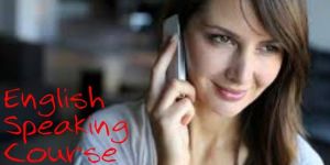 English Speaking Course on Mobile