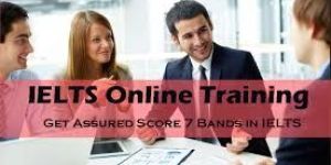 IELTS Coaching