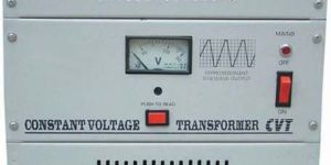 Constant Voltage Transformer