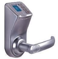 Electronic Locking System