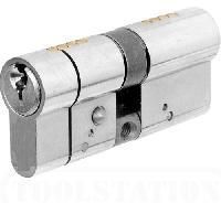 High Security Cylinder Lock
