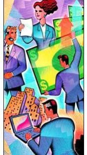 Contract Employee Services