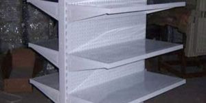 Metal Display Stand