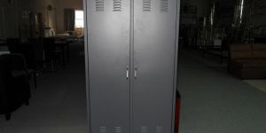 METAL ELECTRICAL PANEL