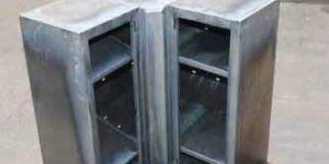 Metal Storage Cabinet