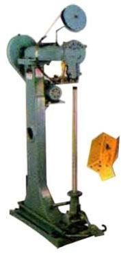 Bottom Sealing Stitcher