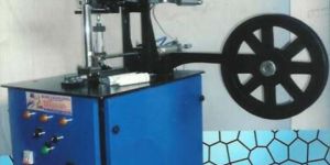 Automatic Foil Sealing Machine