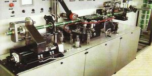 Automatic Tube Cutting Machine