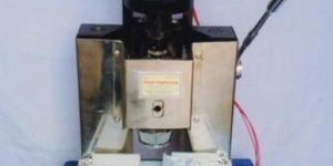 Tag Drilling Machine