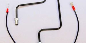 Brake Pipe