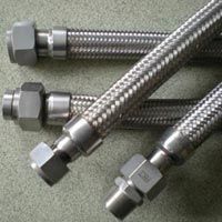 Engine Fuel Hose