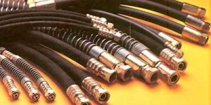 Power Steering Hose