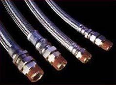 PTFE Teflon Pipe