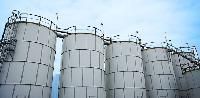 Oil Storage Tank