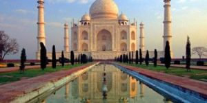 Delhi Agra Jaipur Tour Packages