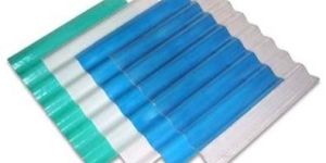 FRP Roofing Sheets