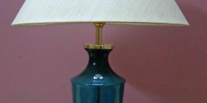 Brass Table Lamps