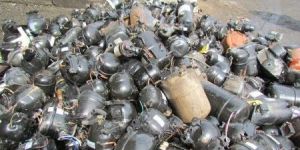 Compressor Scrap