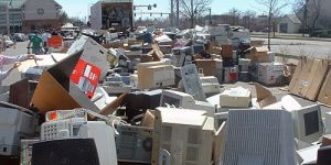 Computer Scrap