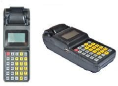Hand Held Billing Machine