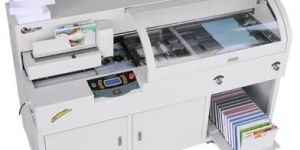 Post Press Binding