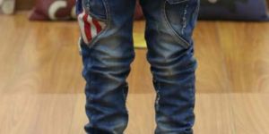 Boys Denim Jeans
