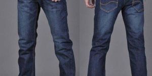 Mens Denim Jeans