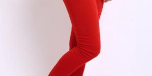 Ladies Organic Cotton Leggings