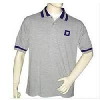 Mens Organic Cotton Polo T-Shirts