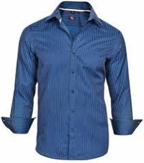 Mens Organic Cotton Shirts