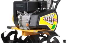 Texas Power Tiller Lilli 532TG (Below 8HP)