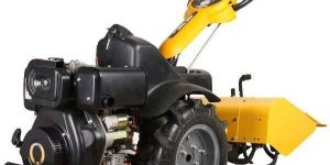 Texas Power Weeder Pro Trac 950D