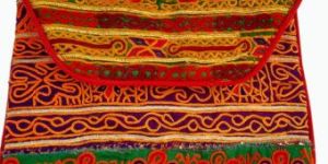 Handmade Embroidery Vintage Bags