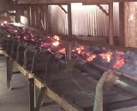 Heat Resistant Conveyor Belts