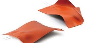 Flexible Etched Foil Heaters