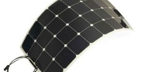 Solar Power Products