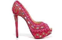 Designer Shoes
