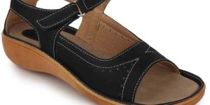 Vilax Girl's Designing Sandal